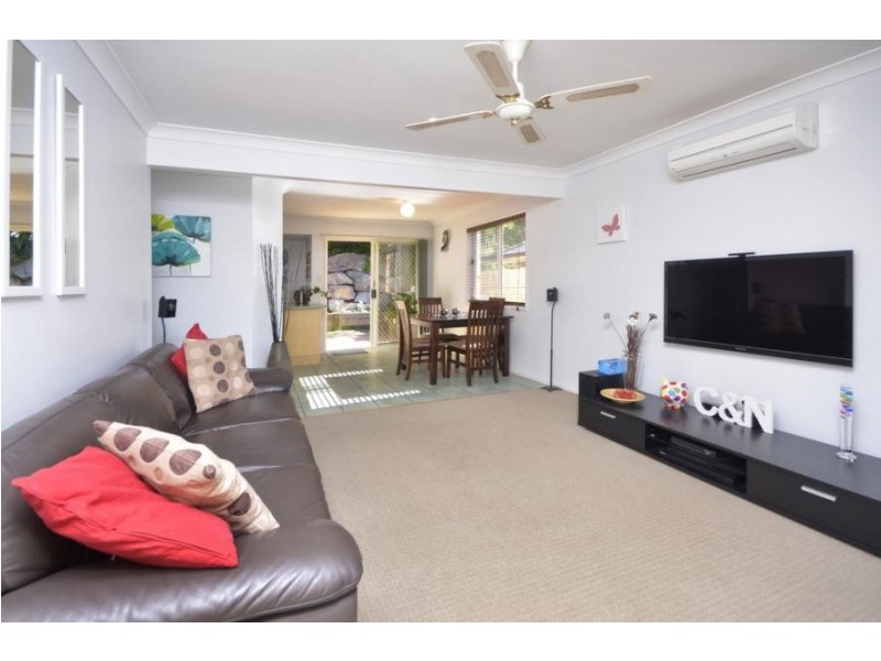 45/25 Hogan Place, Seventeen Mile Rocks QLD 4073