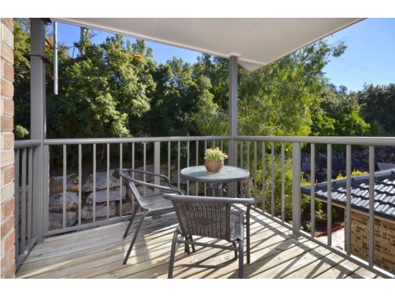 45/25 Hogan Place, Seventeen Mile Rocks QLD 4073