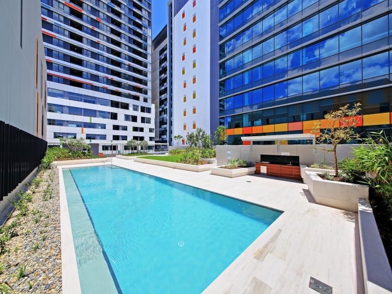 904/25 Connor Street, Fortitude Valley QLD 4006