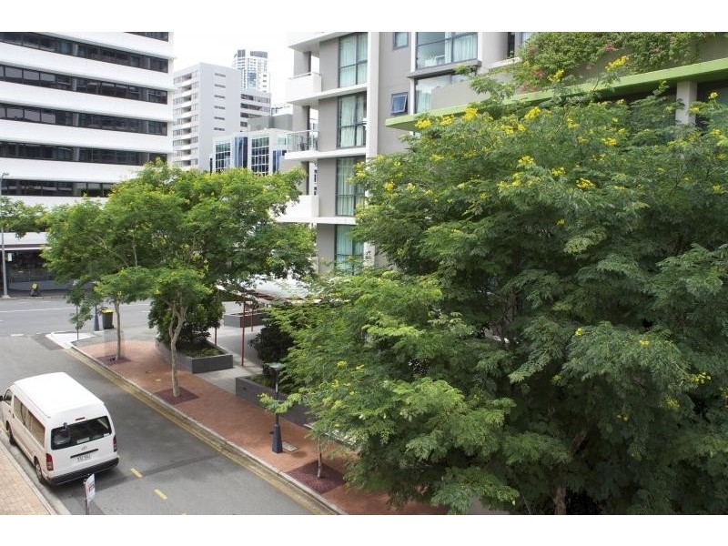 1/474 Upper Edward Street, Spring Hill QLD 4000