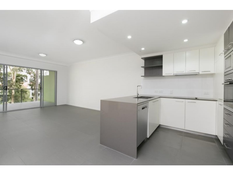 304/19 Tank Street, Kelvin Grove QLD 4059