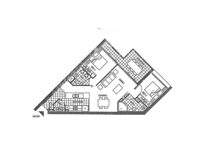 30 Macrossan Street, Brisbane QLD 4000