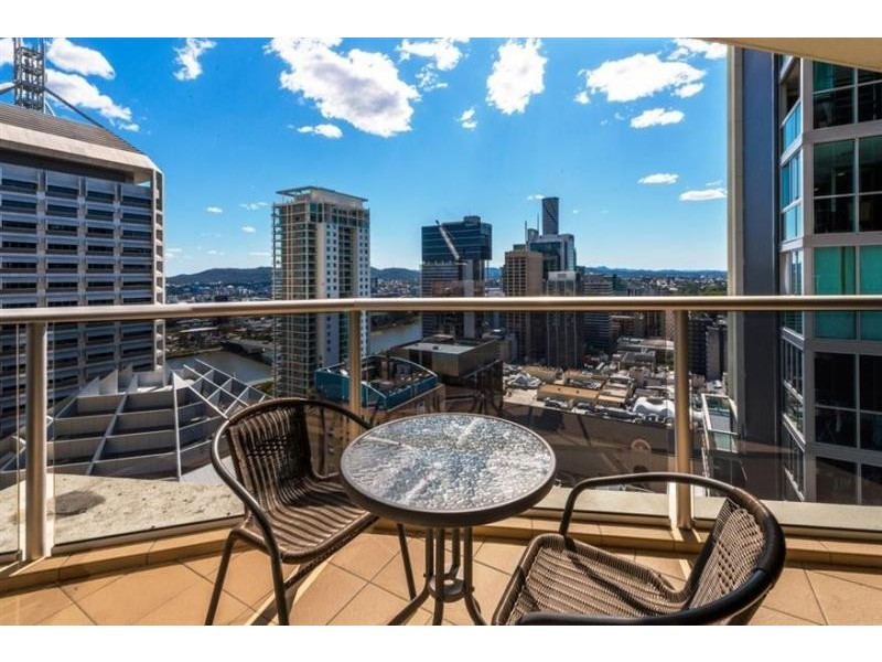 70 Mary st, Brisbane QLD 4000