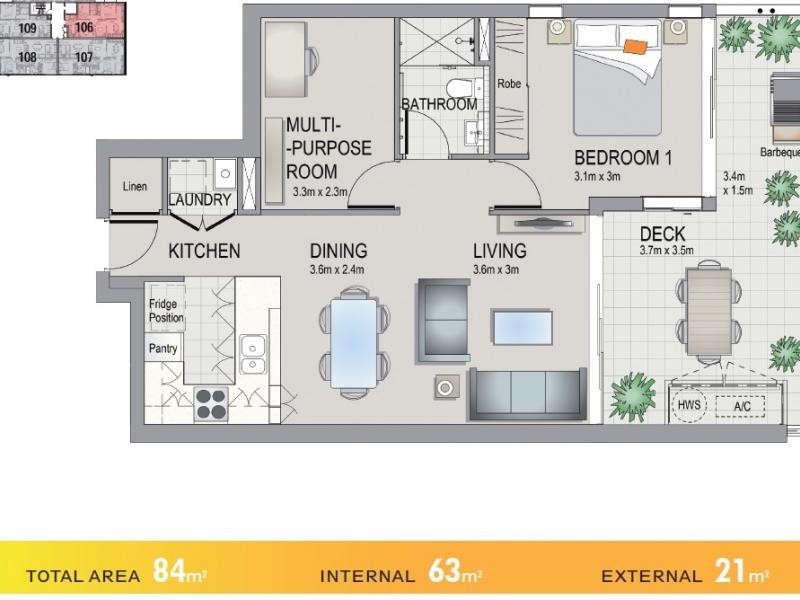 66 Slobodian Ave, Eight Mile Plains QLD 4113