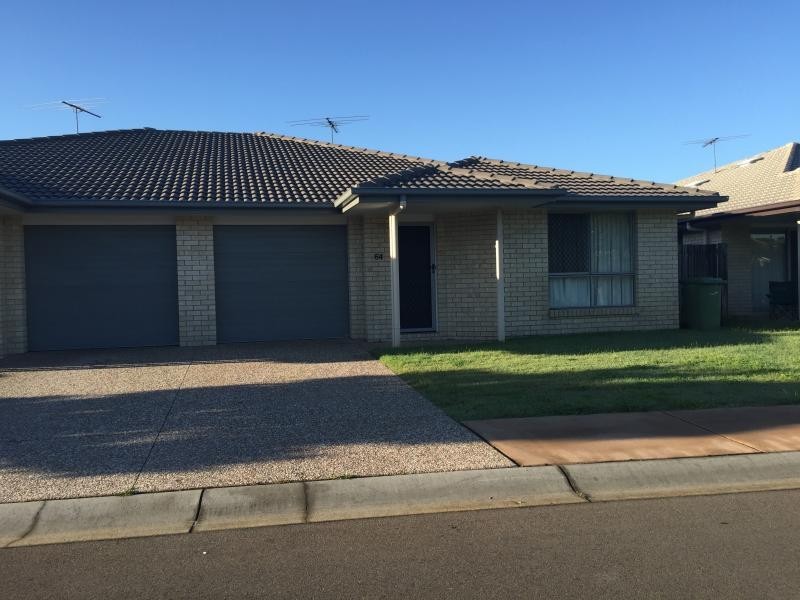 64/ / 15-23 Redondo St, Ningi QLD 4511