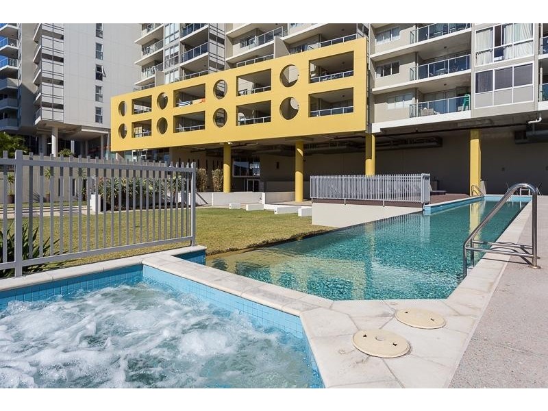118 / 170 Leichhardt Street, Spring Hill QLD 4000