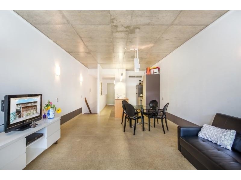 358/ 8 Skyring Terrace, Teneriffe QLD 4005