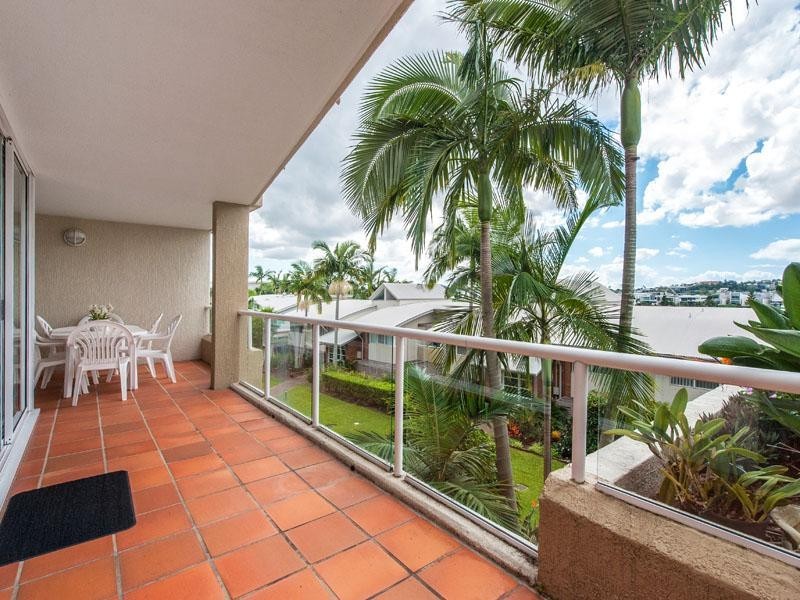 135 Macquarie Street, Teneriffe QLD 4005