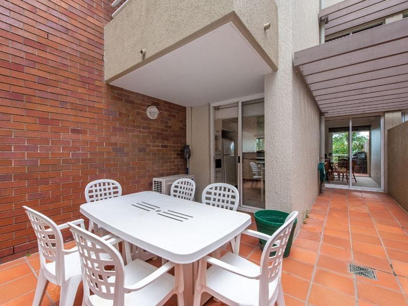 135 Macquarie Street, Teneriffe QLD 4005