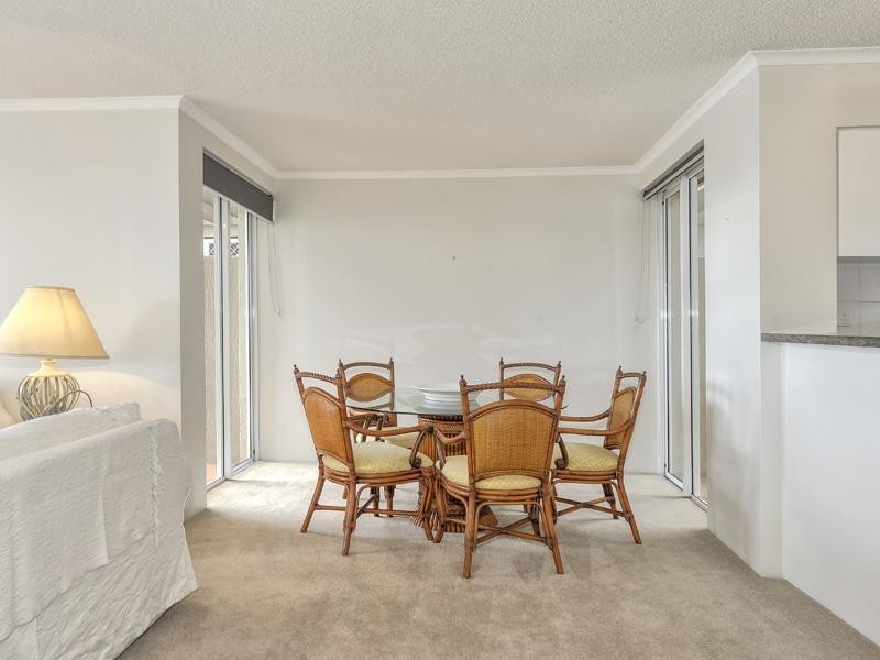 135 Macquarie Street, Teneriffe QLD 4005