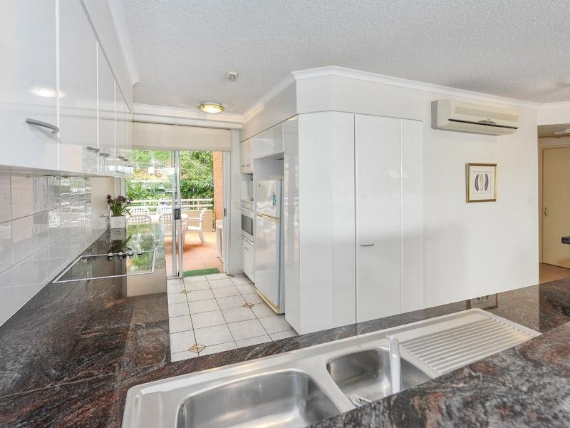 135 Macquarie Street, Teneriffe QLD 4005