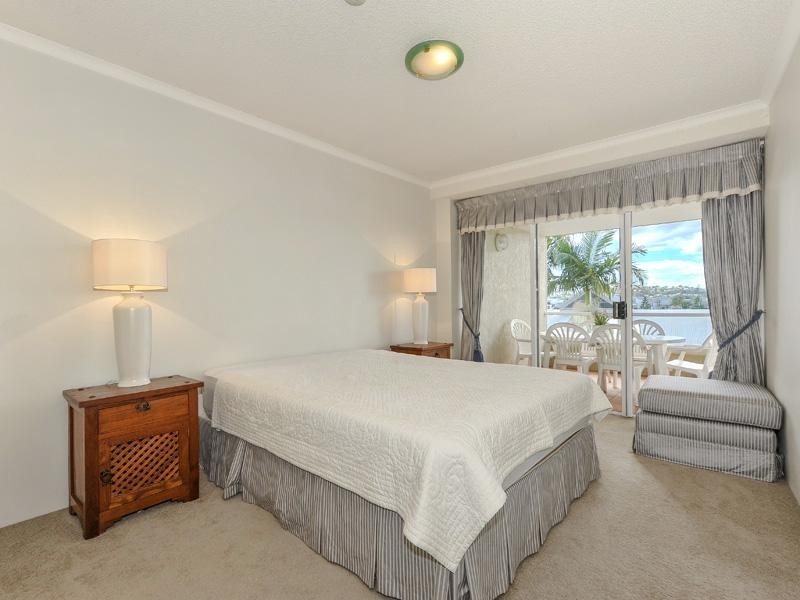 135 Macquarie Street, Teneriffe QLD 4005