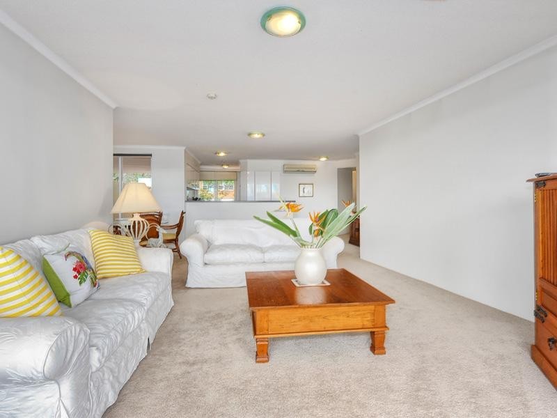 135 Macquarie Street, Teneriffe QLD 4005