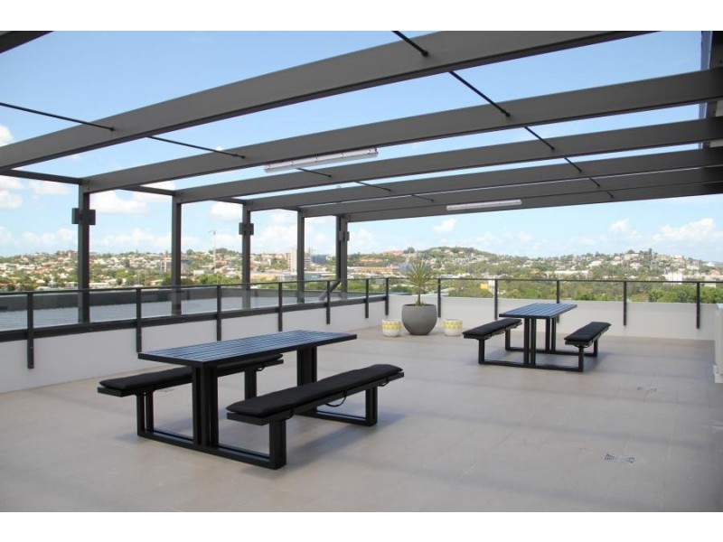 406/9 Le Geyt Street, Windsor QLD 4030