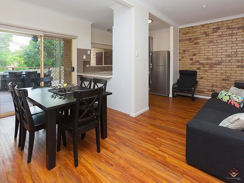 2/23 Venner Rd, Annerley QLD 4103