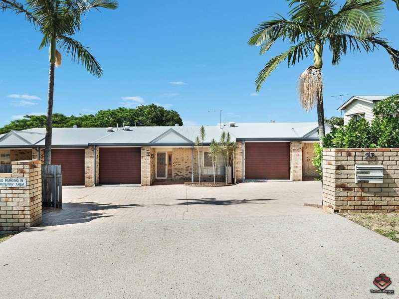2/23 Venner Rd, Annerley QLD 4103