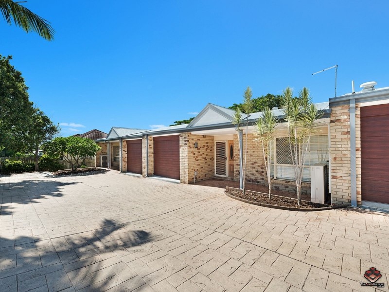 2/23 Venner Rd, Annerley QLD 4103