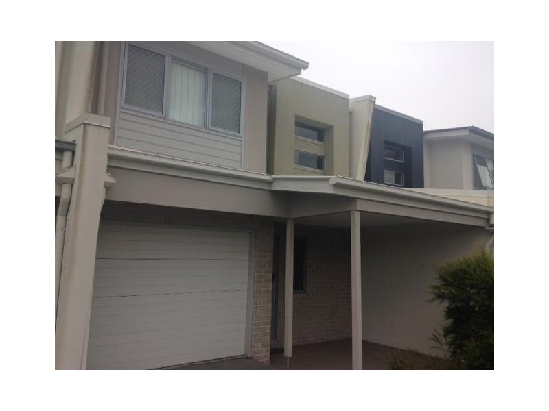 14/7 Montree Cirucit, Kallangur QLD 4503