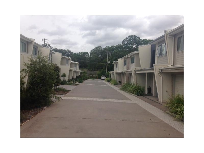 14/7 Montree Cirucit, Kallangur QLD 4503