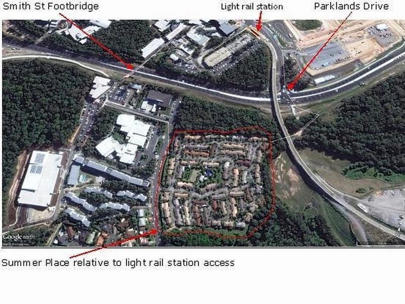 110 / 97 Edmund Rice Drive, Southport QLD 4215