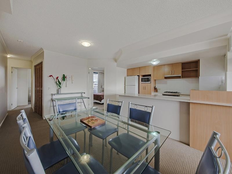 21 Patrick Lane, Toowong QLD 4066