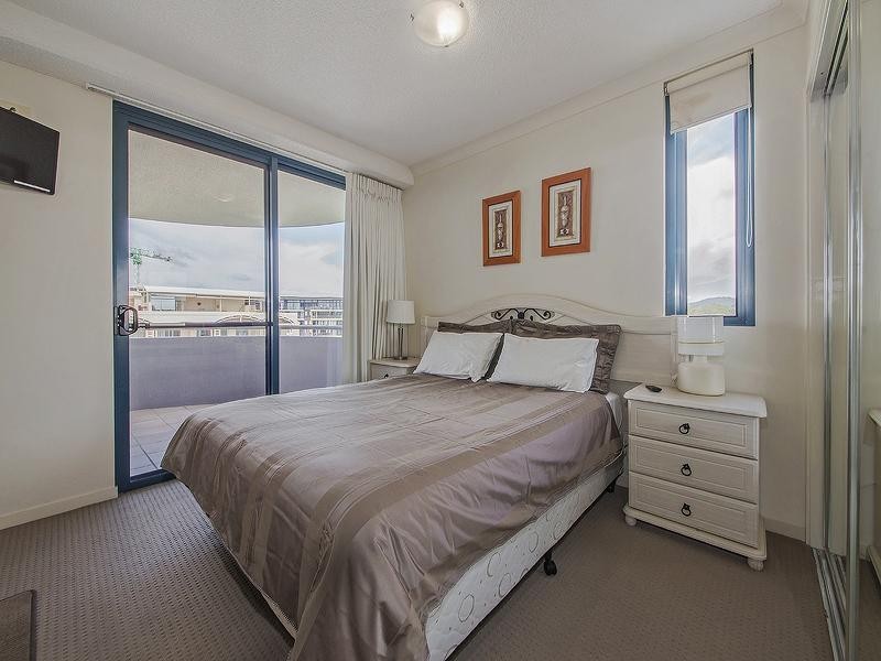 21 Patrick Lane, Toowong QLD 4066