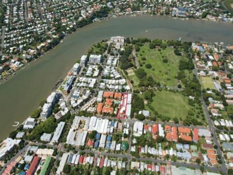 145 Sydney Street, New Farm QLD 4005