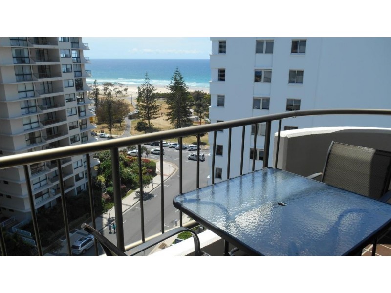 8 Albert Aveue, Broadbeach QLD 4218