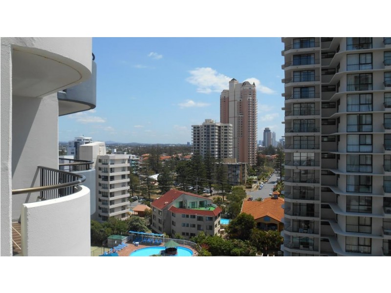 8 Albert Aveue, Broadbeach QLD 4218