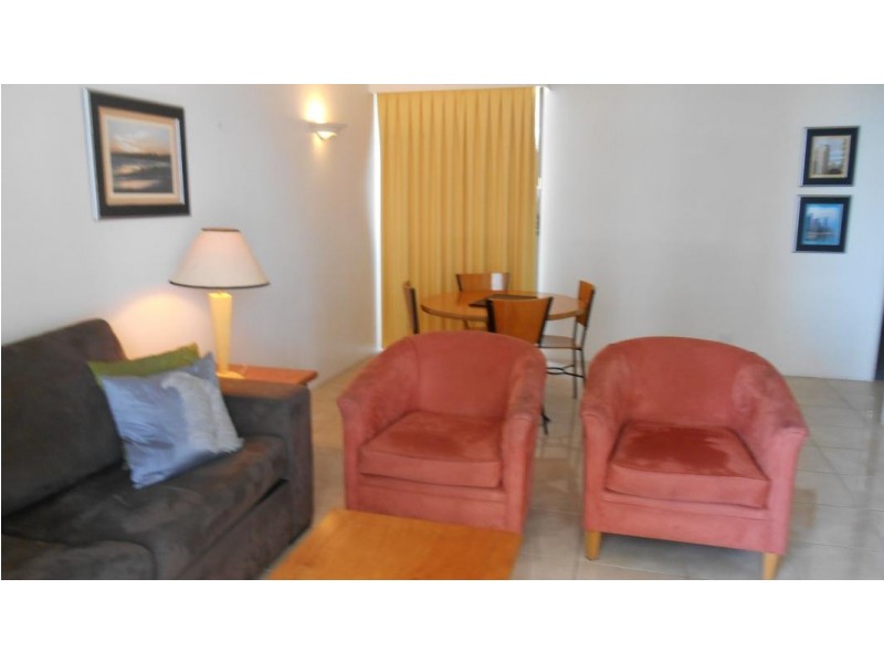 8 Albert Aveue, Broadbeach QLD 4218