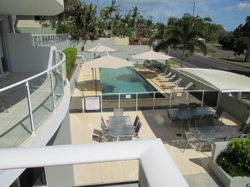 unit 503 / 241 Esplanade, Pialba QLD 4655