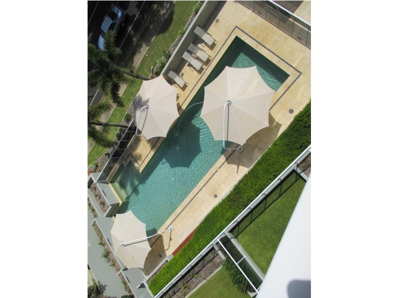 unit 503 / 241 Esplanade, Pialba QLD 4655