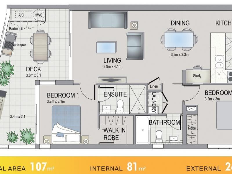 66 Slobodian Ave, Eight Mile Plains QLD 4113