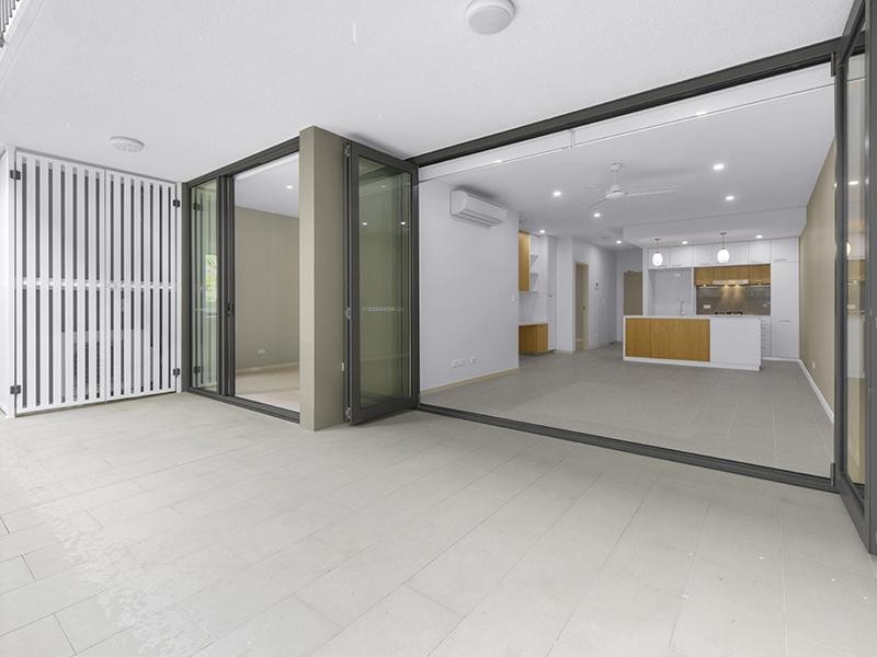 166 Sydeny street, New Farm QLD 4005