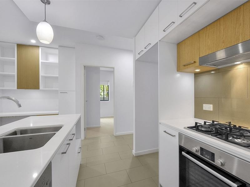 166 Sydeny street, New Farm QLD 4005