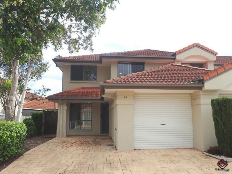 44/28 Ancona St, Carrara QLD 4211