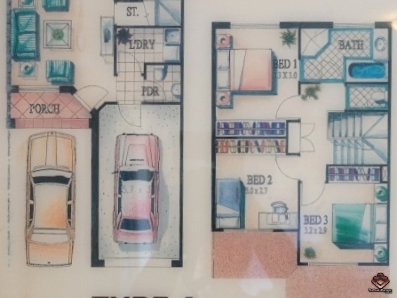 44/28 Ancona St, Carrara QLD 4211