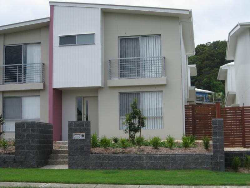 38/5 Border Drive North, Currumbin QLD 4223