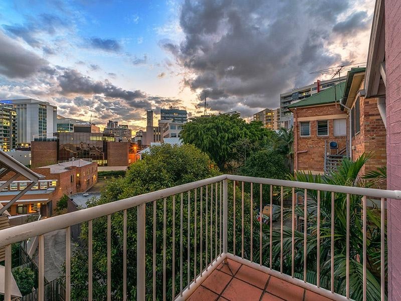 41 / 101 Bowen St, Spring Hill QLD 4000