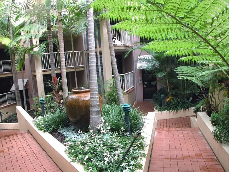 41 / 101 Bowen St, Spring Hill QLD 4000