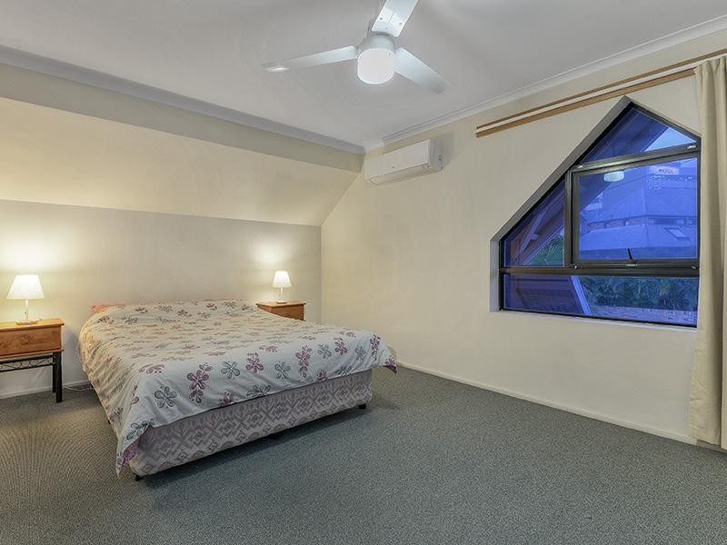 41 / 101 Bowen St, Spring Hill QLD 4000