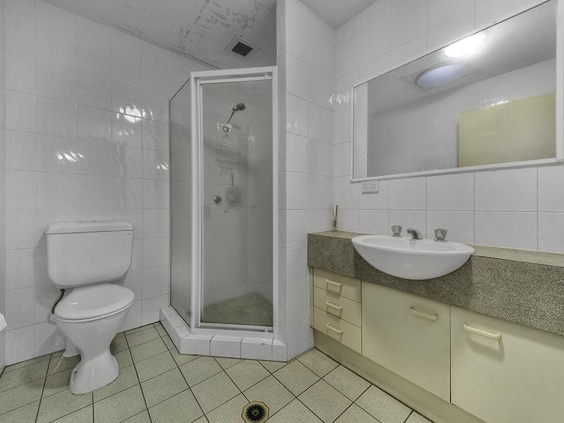 41 / 101 Bowen St, Spring Hill QLD 4000