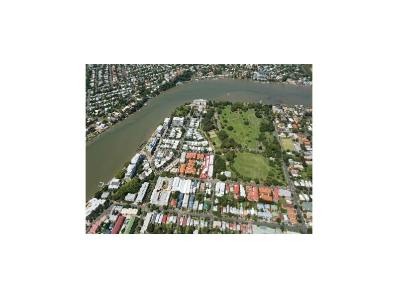 145 Sydney Street, New Farm QLD 4005