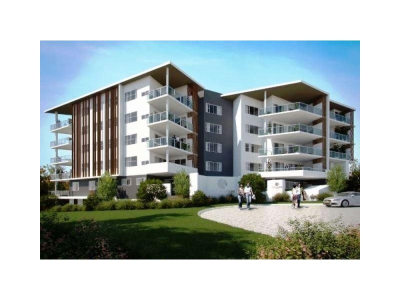 1/25 Colton Avenue, Lutwyche QLD 4030