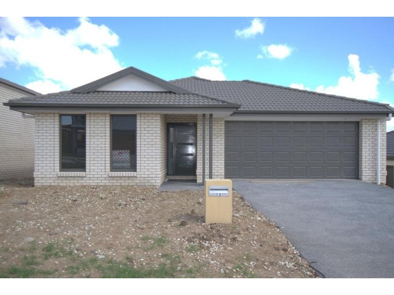 13 Calandra, Redbank Plains QLD 4301