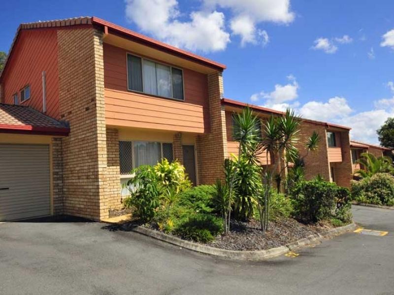 Unit 42 / 51-61 Bowen Street, Capalaba QLD 4157