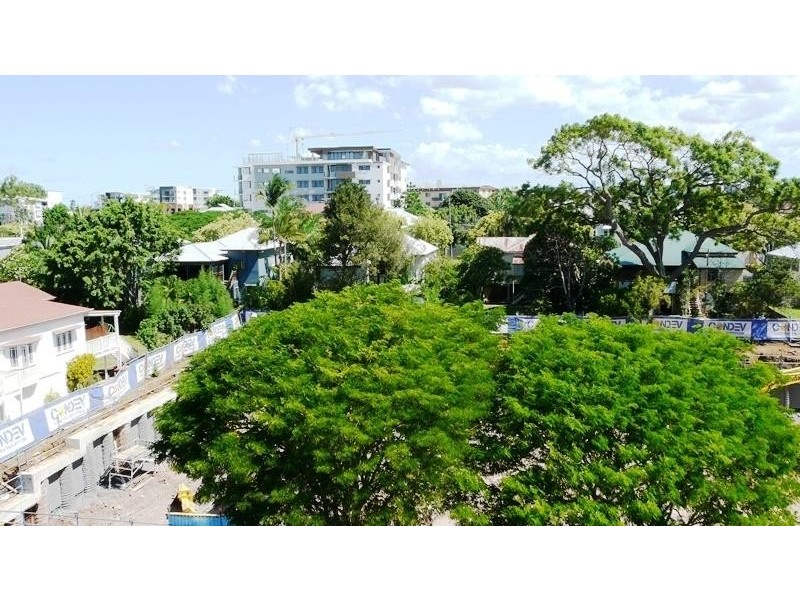 35/25 Colton Avenue, Lutwyche QLD 4030