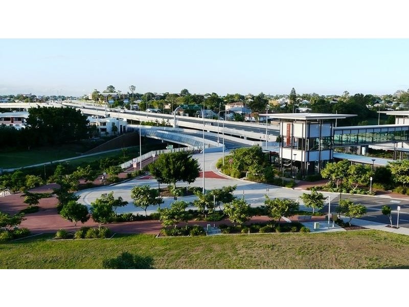 35/25 Colton Avenue, Lutwyche QLD 4030