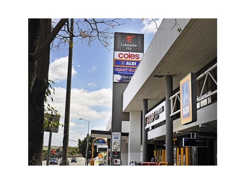 35/25 Colton Avenue, Lutwyche QLD 4030