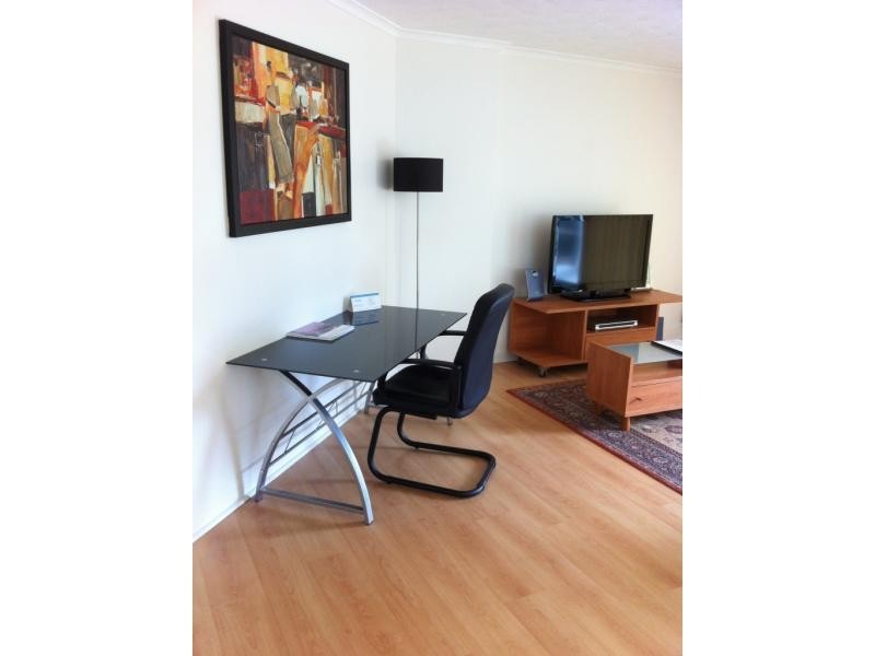 34/69 leichhardt street, Spring Hill QLD 4000